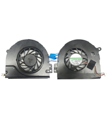 Quạt laptop Dell Inspiron 13R 14R 1464 1564 1764  N4010 (Tháo máy)